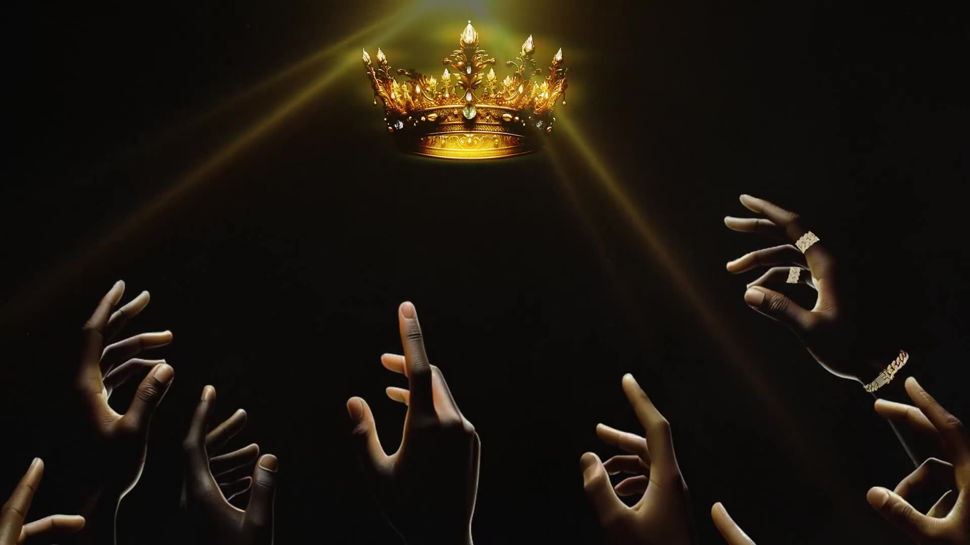 Masicka, Popcaan - Stars R Us (Lyric Video)