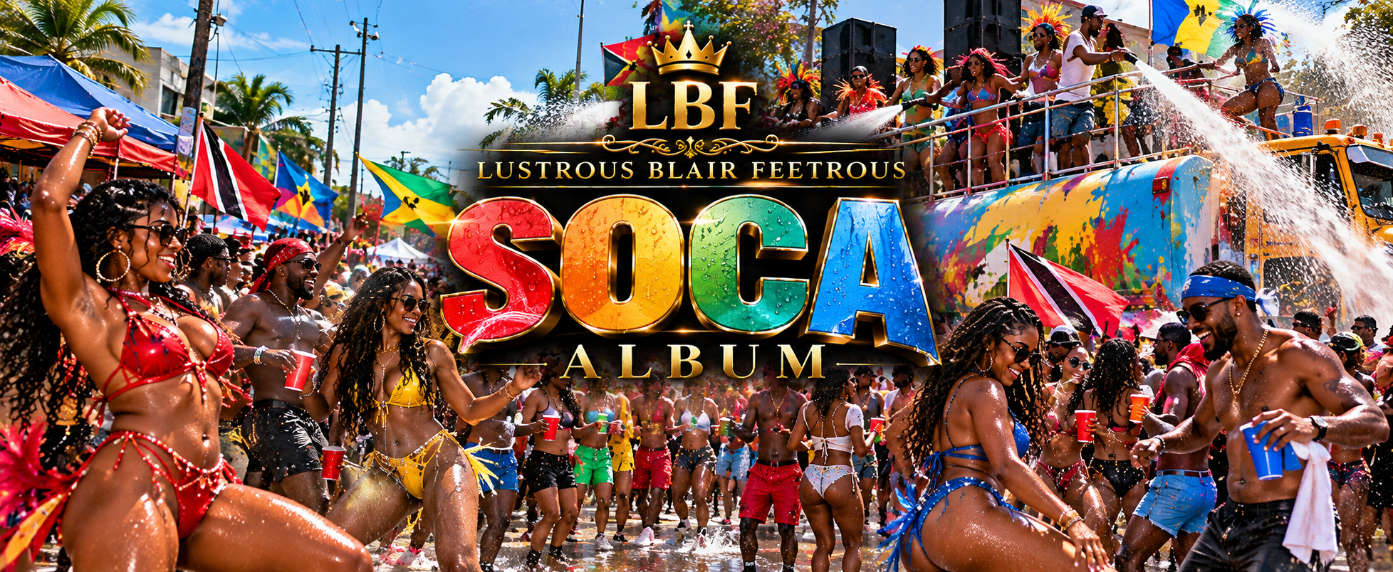 SOCA banner