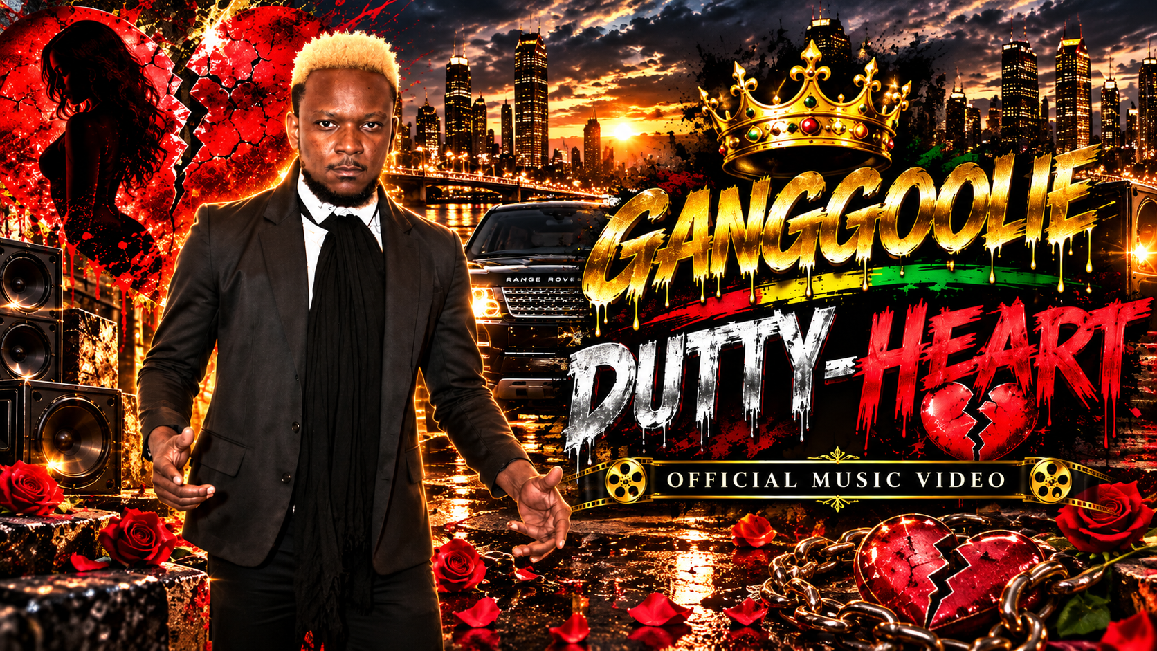 Dutty Heart