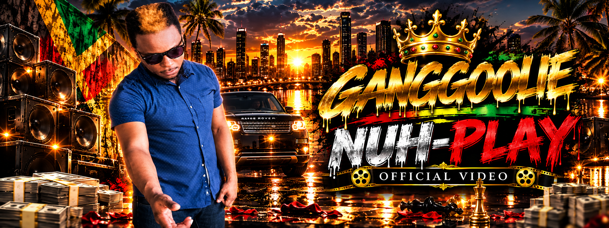 Nuh Play — Ganggoolie banner