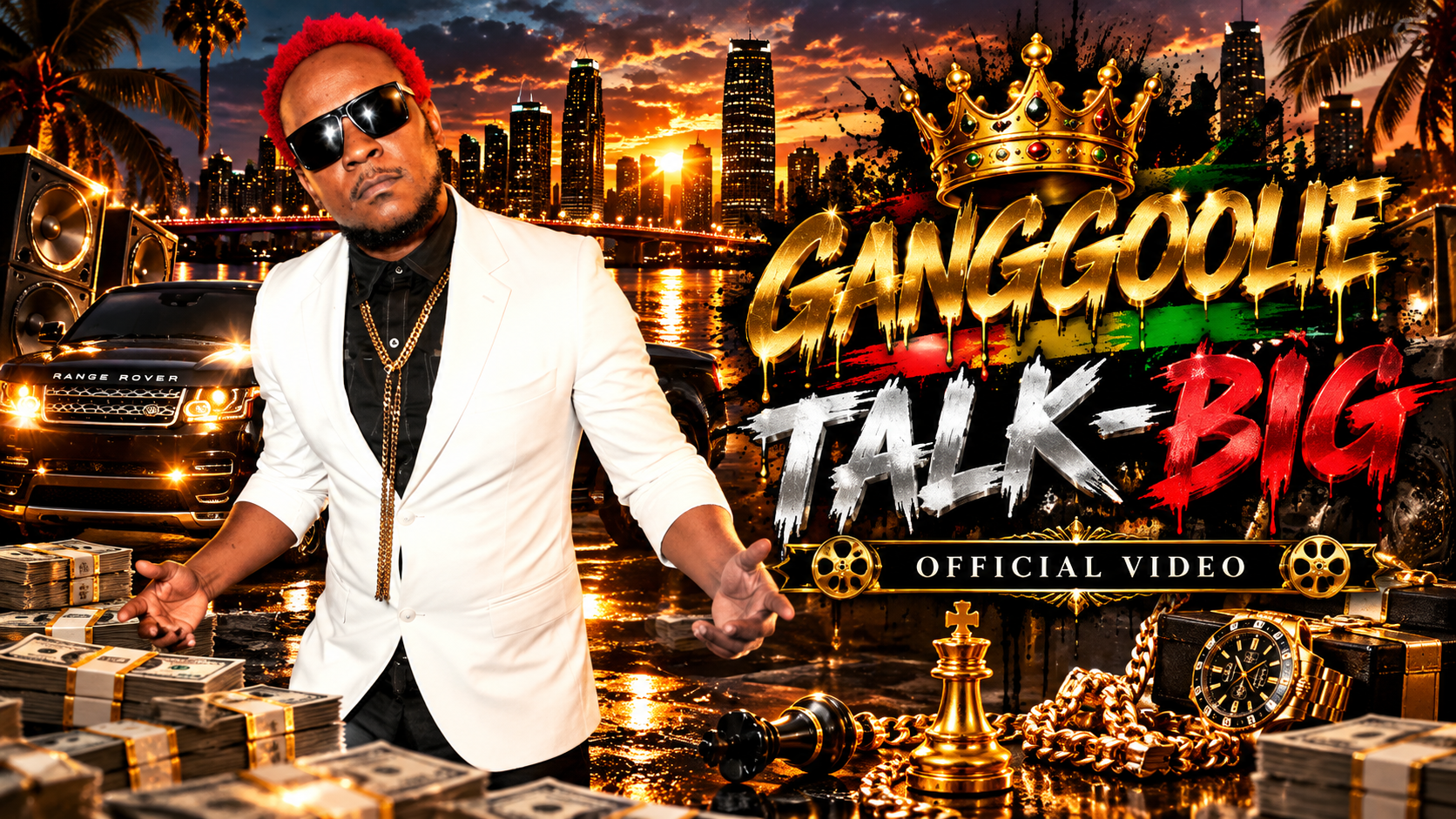 Talk Big