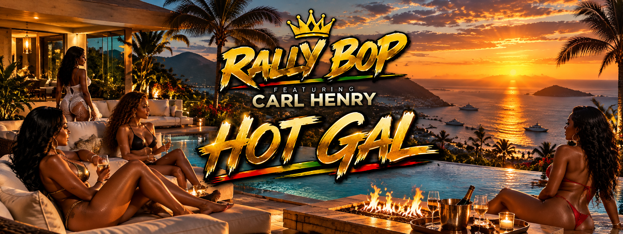 Rally Bop