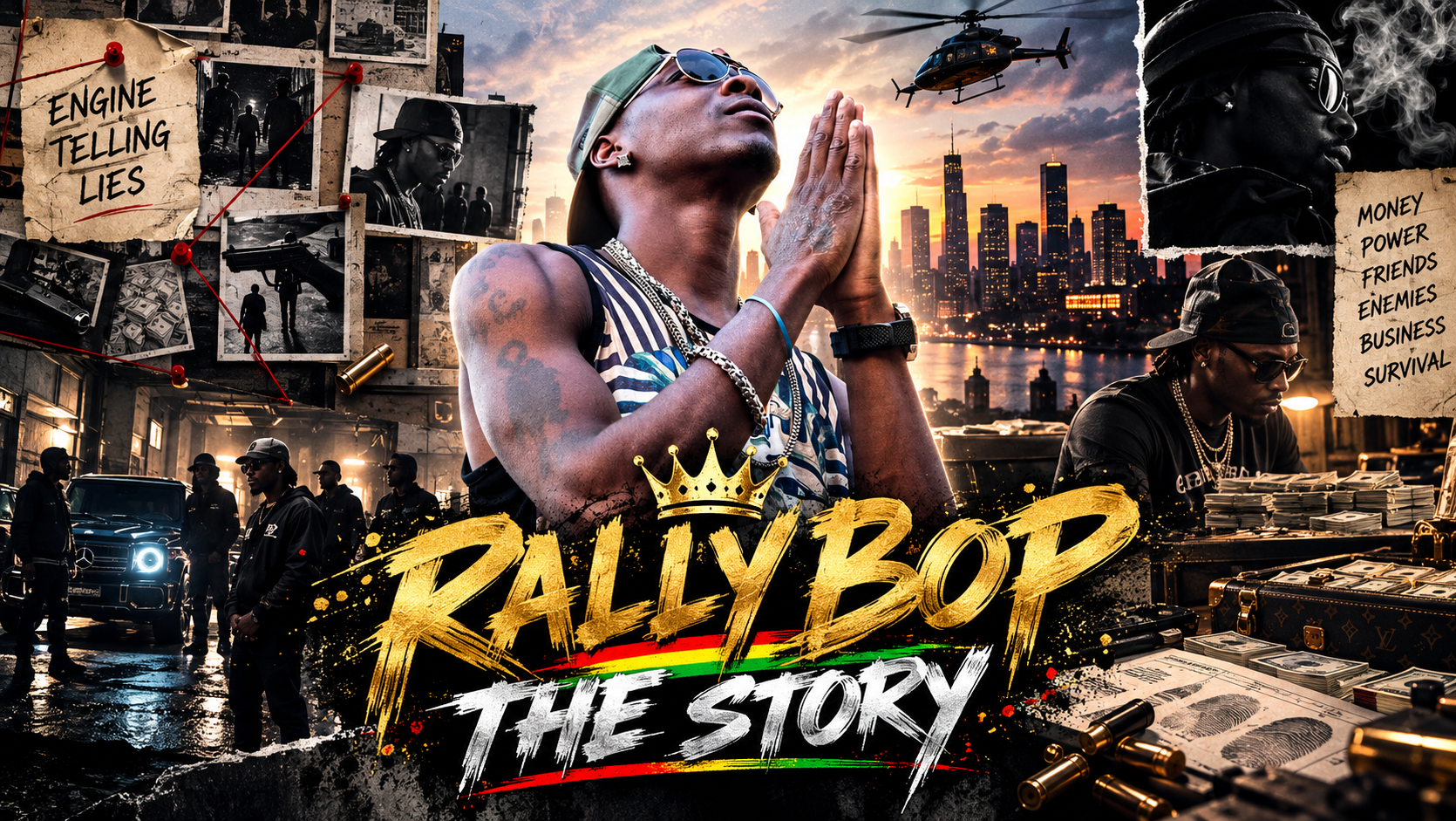 Rally Bop