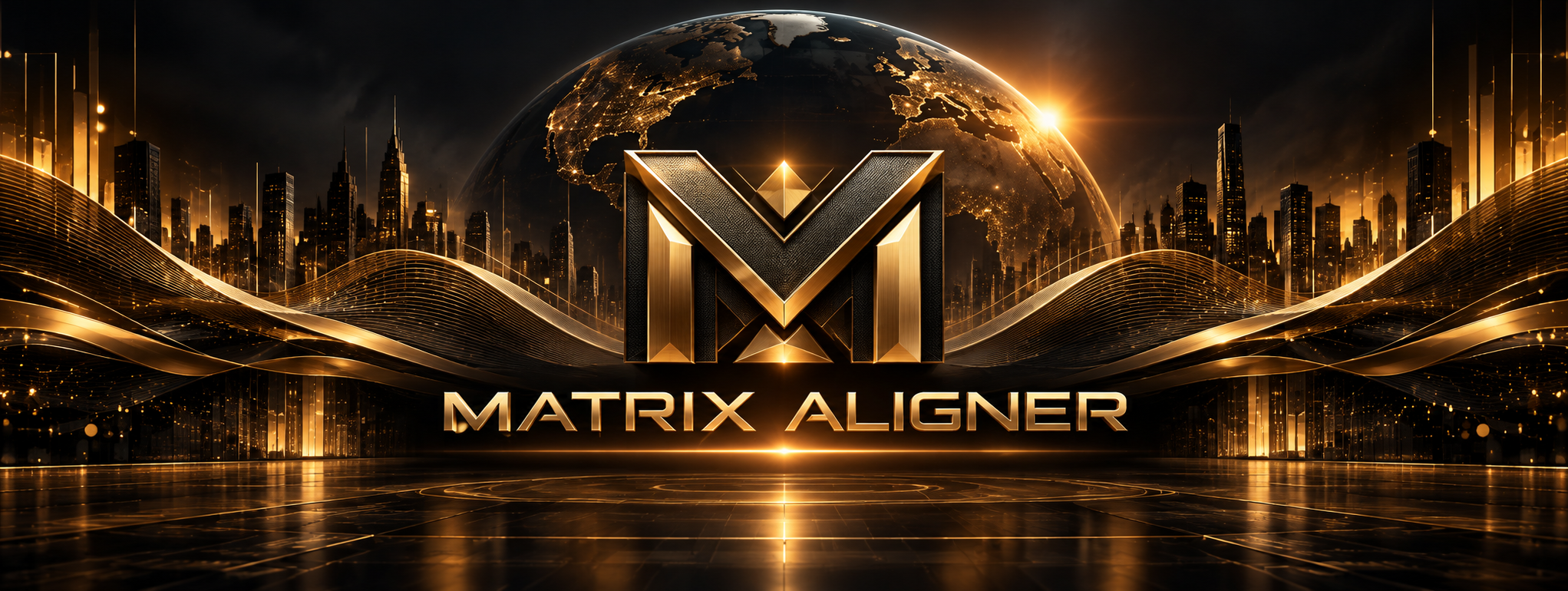 MatrixAligner Connected Ecosystem