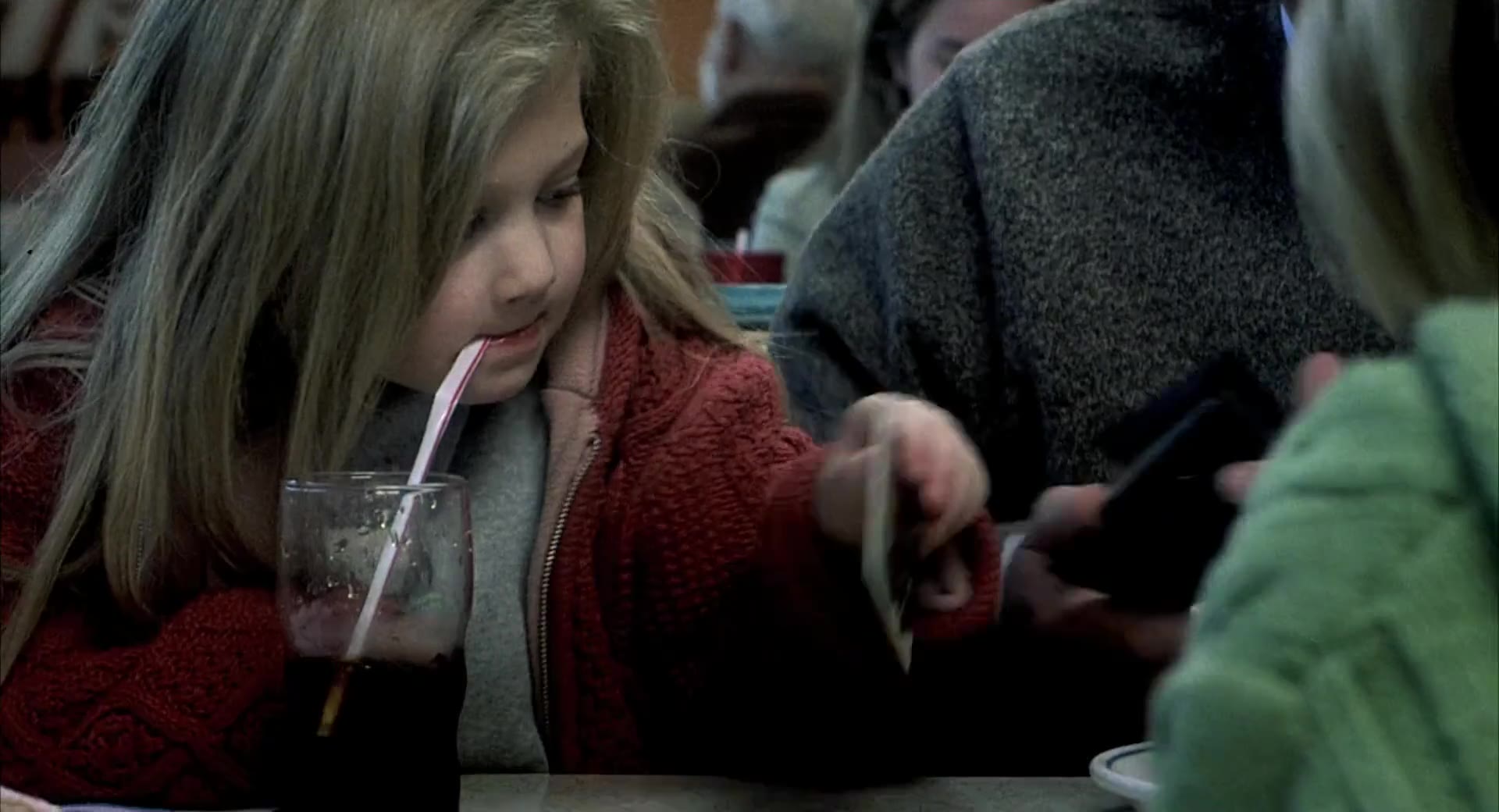 21 Grams (2003)