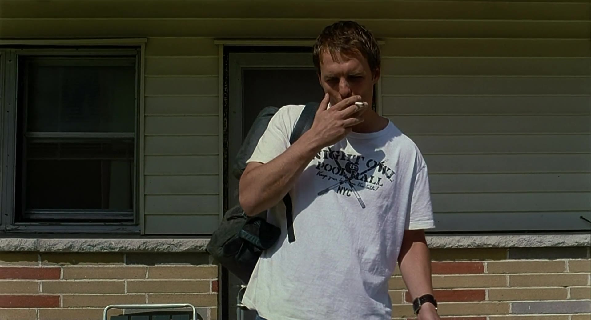 A History of Violence (2005)