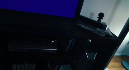 Crank (2006)