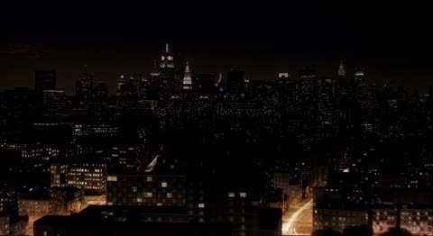 From Dusk Till Dawn (1996)